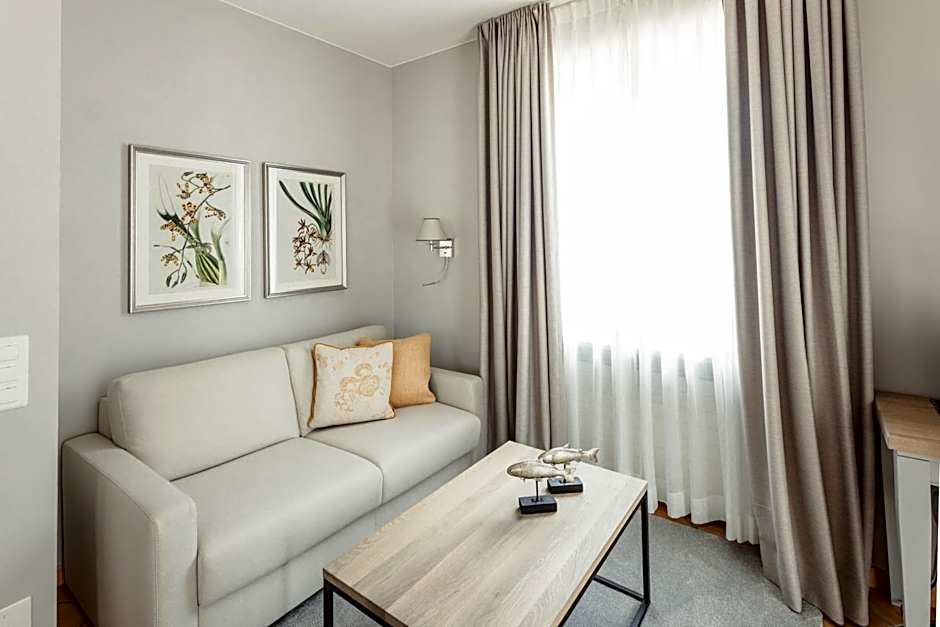 Hotel Ascovilla Charming Hideway