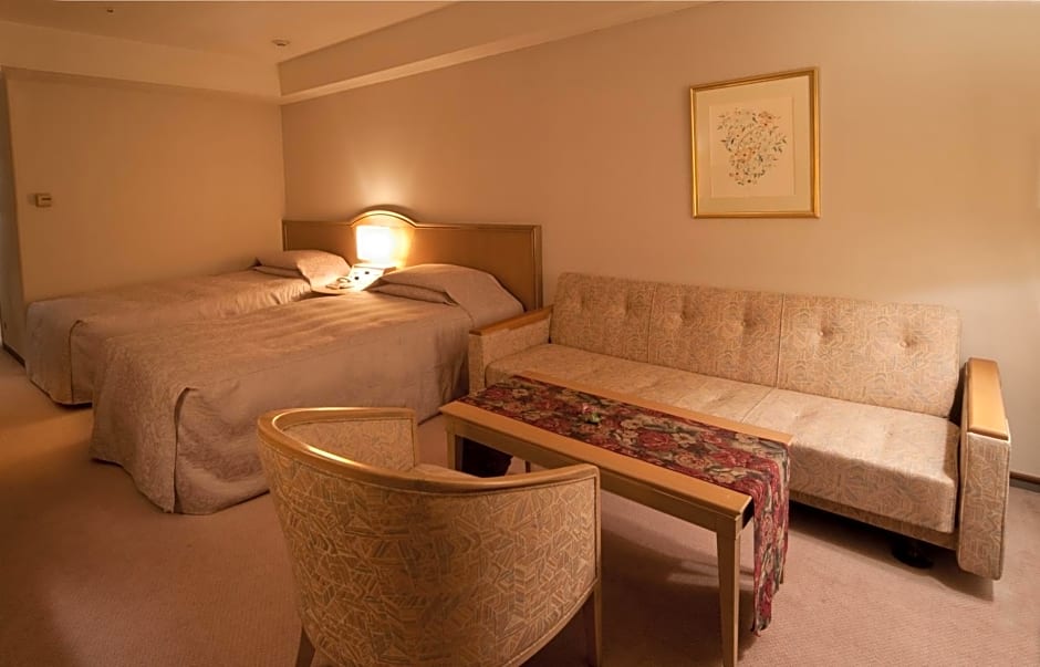 Bellino Hotel Ichinoseki