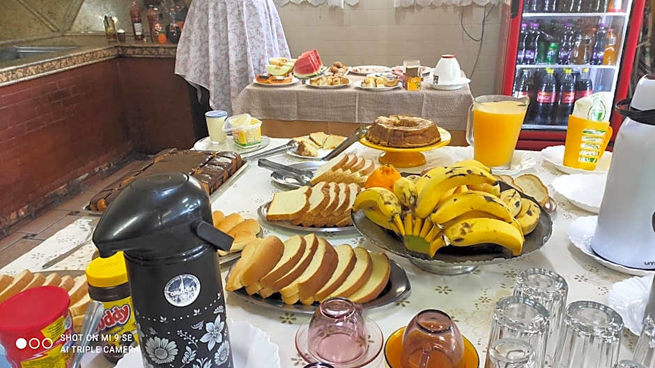 Pousada da Iza