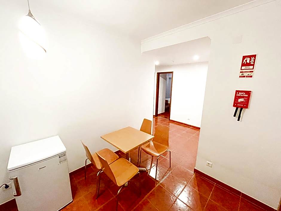 HI Areia Branca - Pousada de Juventude