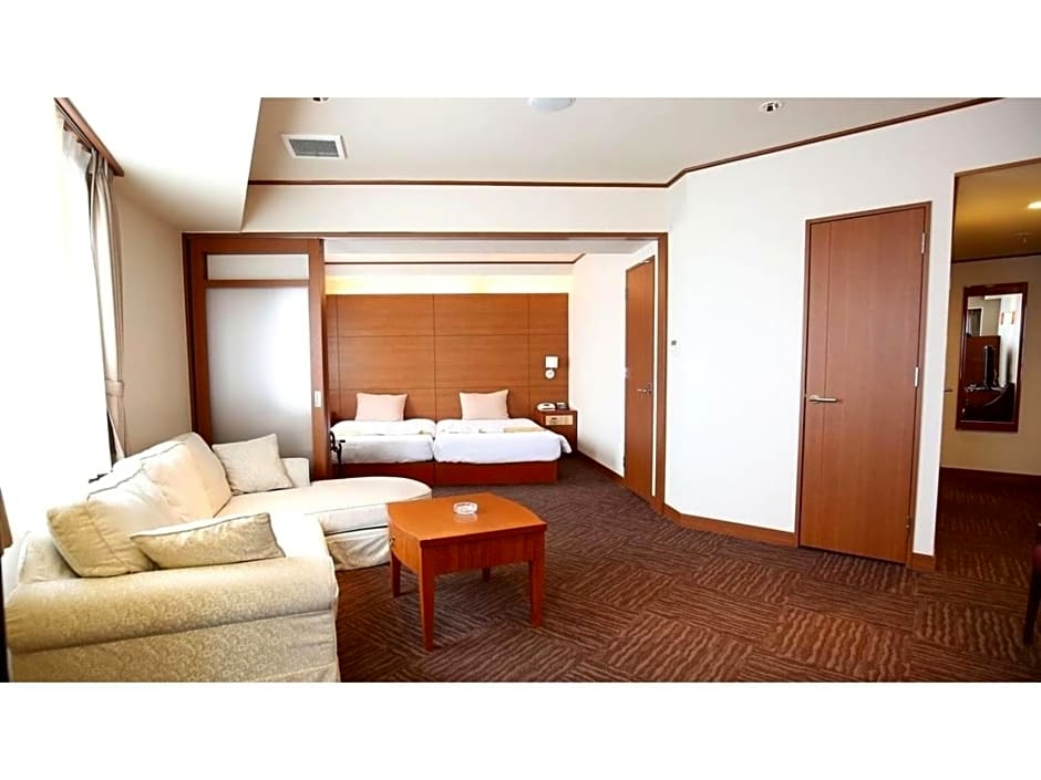 Hotel Sun Plaza Sakai Annex - Vacation STAY 32641v