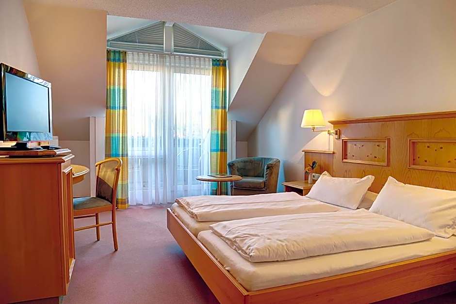 Trip Inn Landhotel Krone
