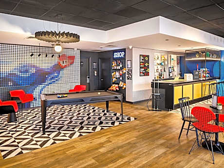 Ibis London Greenwich