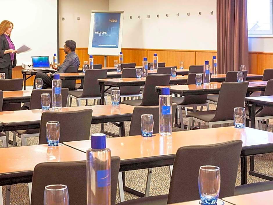Novotel Milton Keynes