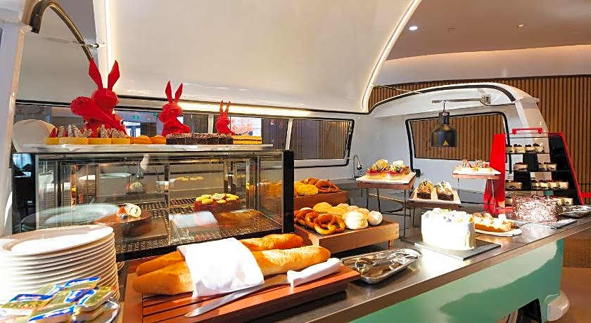 Holiday Inn Changchun Jingyue By IHG