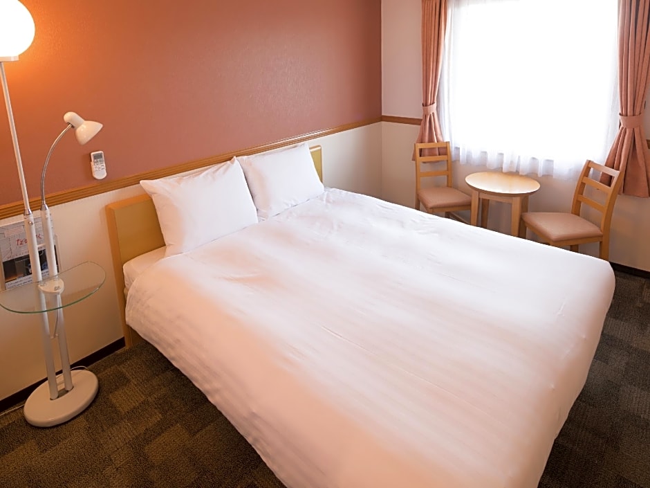 Toyoko Inn Kiryu-eki Minami-guchi