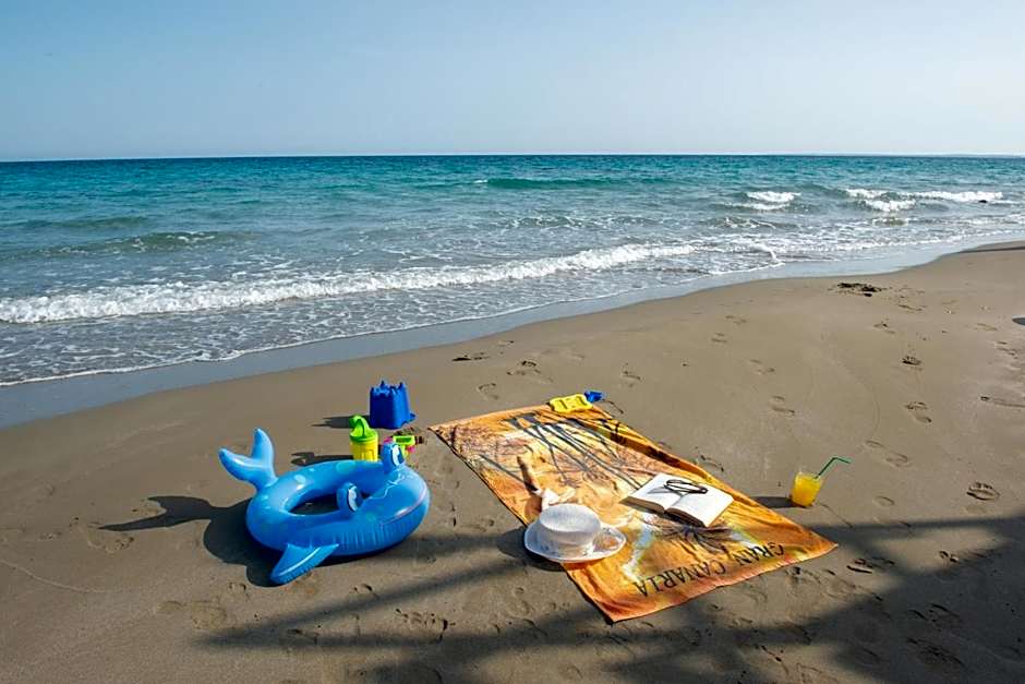 Hotel President Sea Palace