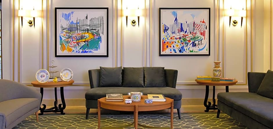 Pousada de Lisboa - Small Luxury Hotels Of The World