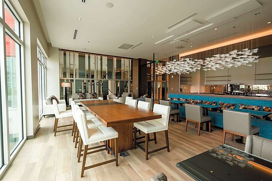 Marriott Fort Lauderdale Airport