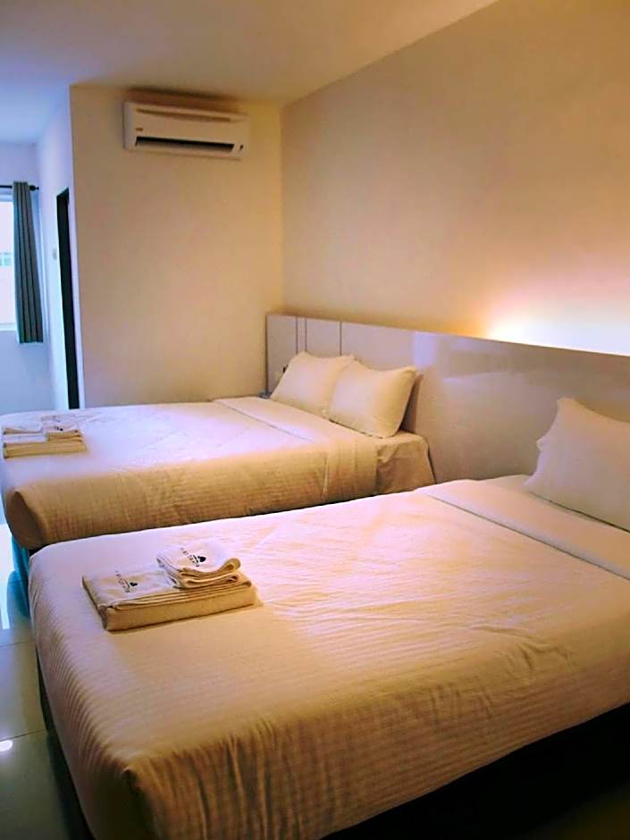 Yew Boutique Hotel