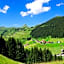 Adler Damüls Gasthof Hotel