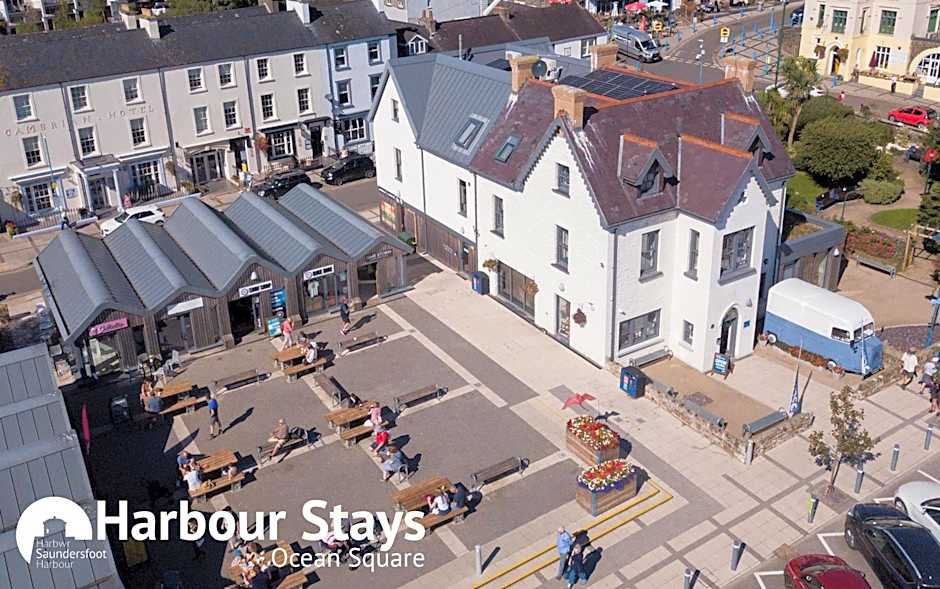 Harbour Stays at Ocean Square