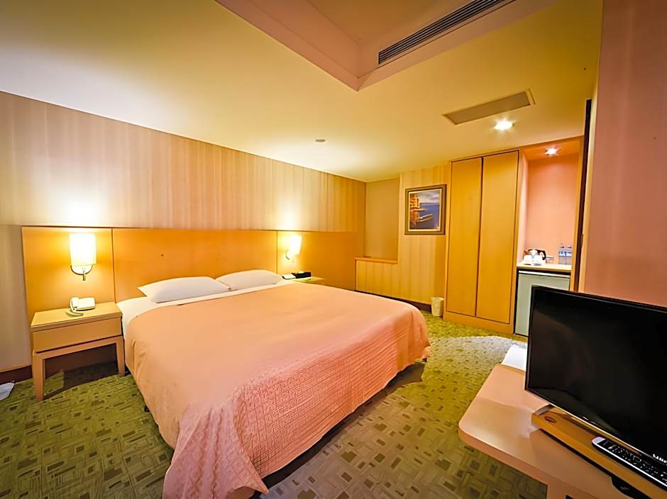 Sunrise Business Hotel - Tamsui
