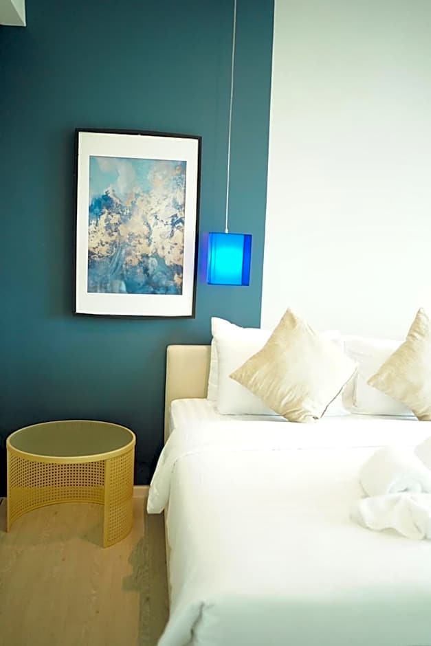 Veranda Residence pattaya By Sea