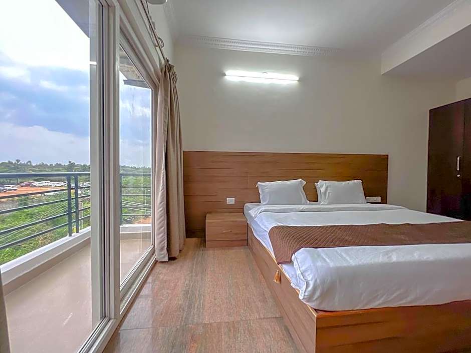 Hotel Elite by Agira