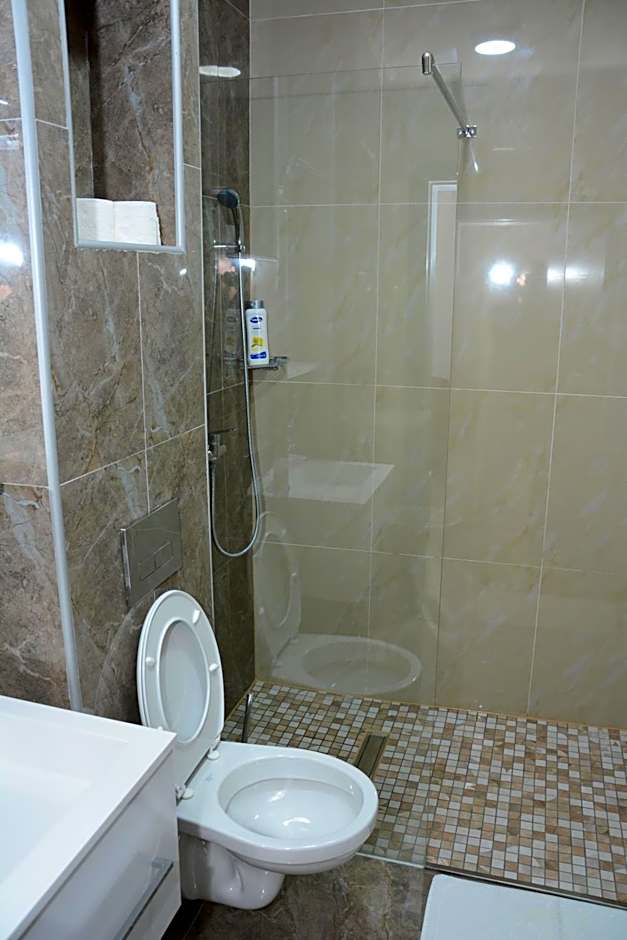 Hotel Intergaj Bijeljina