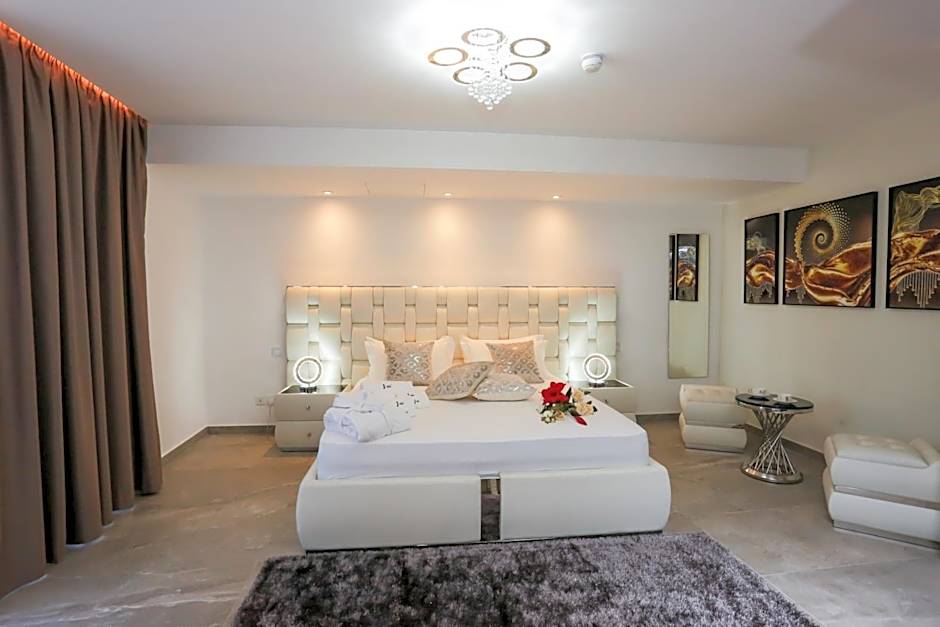J'Me Boutique Hotel - Adults only