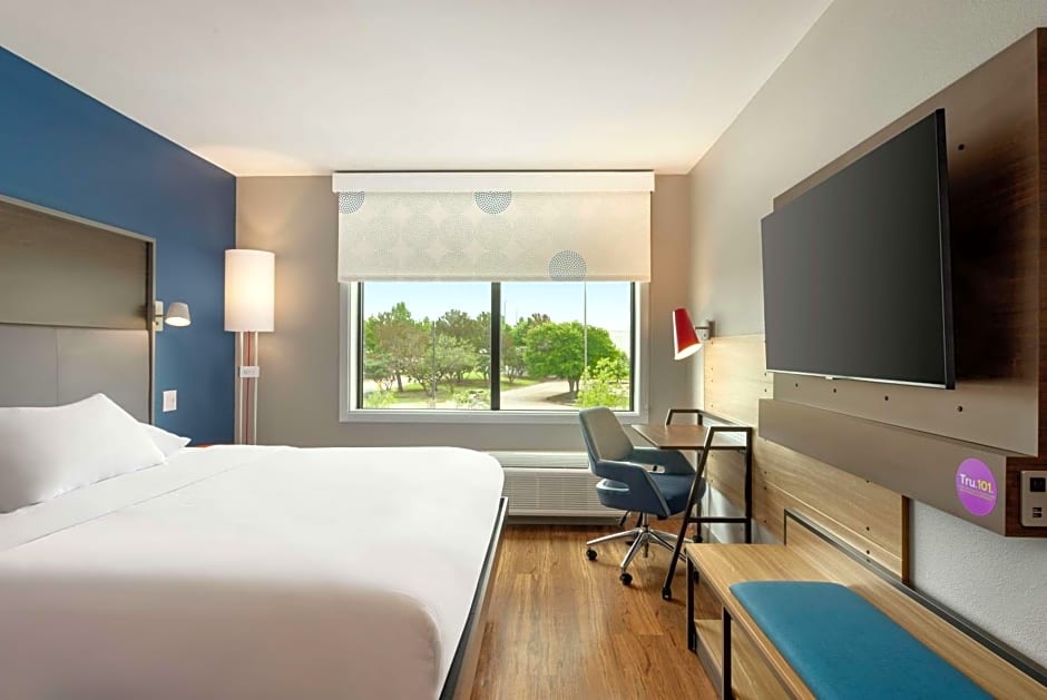Tru By Hilton Frisco Dallas