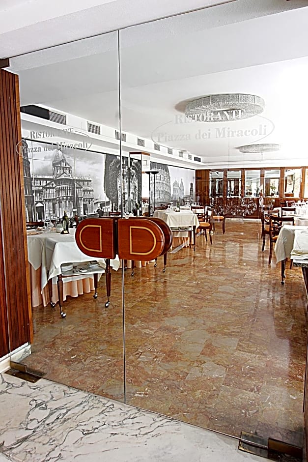 Grand Hotel Duomo
