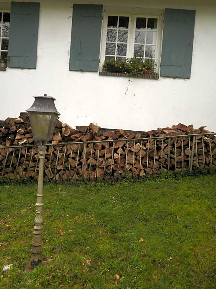 Le clos des mûriers