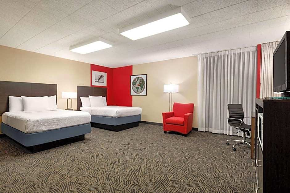 Ramada by Wyndham Alpena
