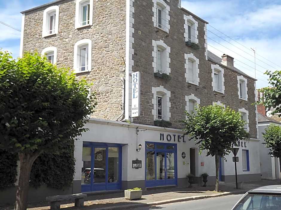 Hotel Saint-Michel