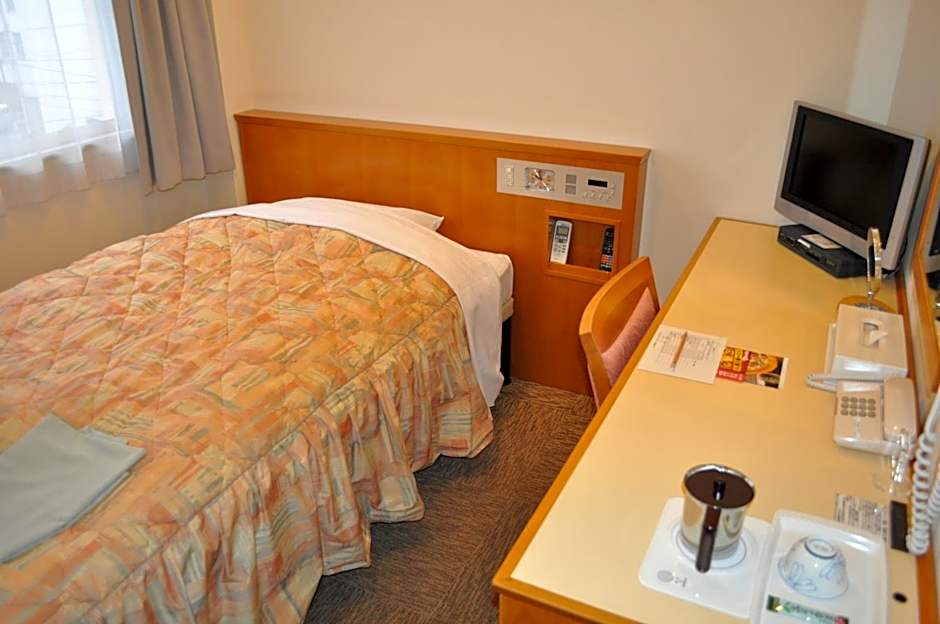 Kochi Ryoma Hotel