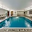 Hampton Inn By Hilton Mansfield/Ontario