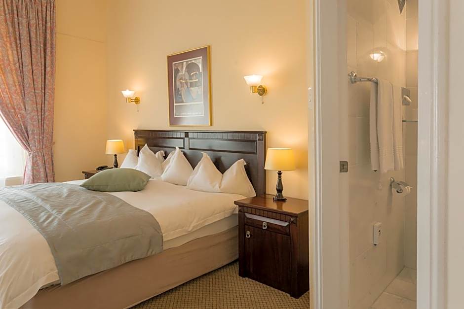 Hansa Hotel Swakopmund