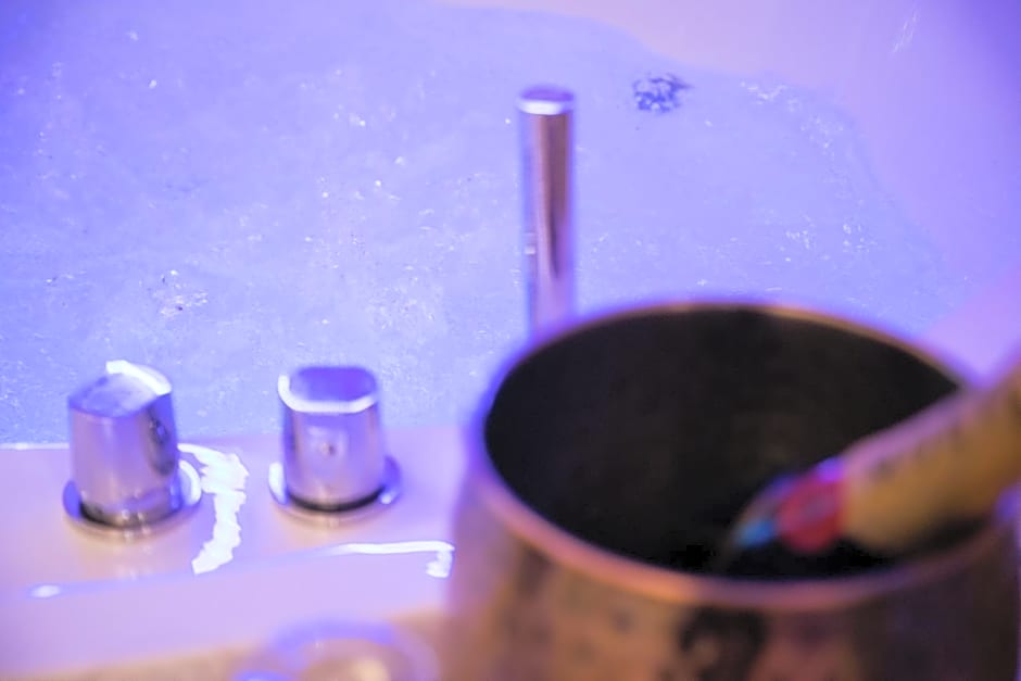 SINFONIE PUGLIESI LUXURY ROOM