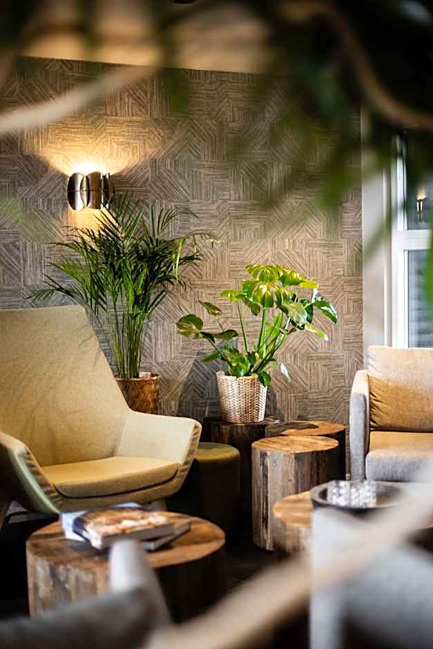 Icelandair Hotel Fludir