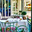 Hotel-Restaurant Erbprinz