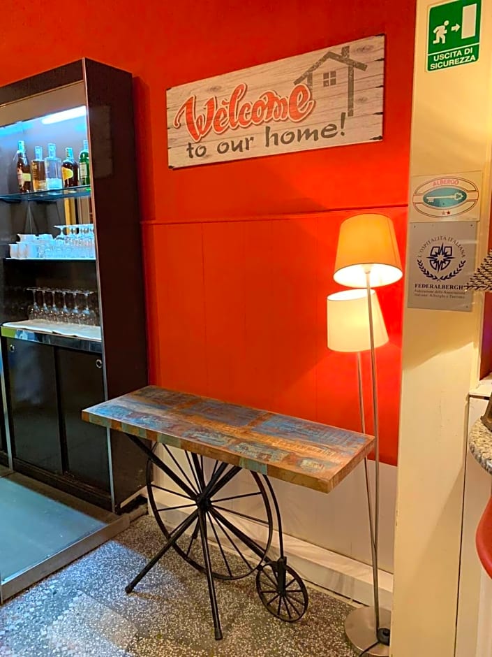 Hotel Nice