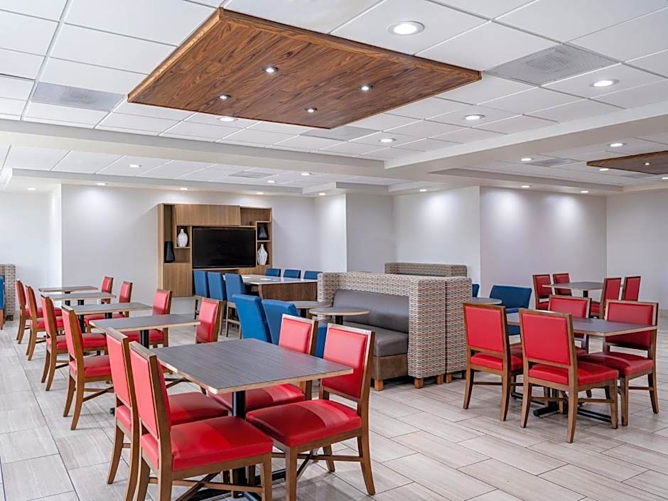 Holiday Inn Express Lodi By IHG