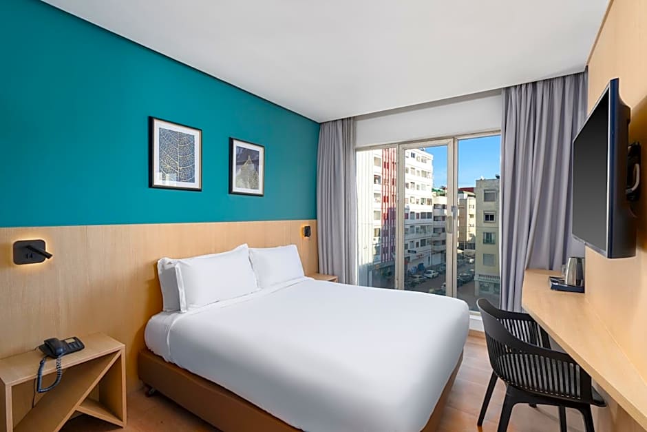 Rihab Hotel