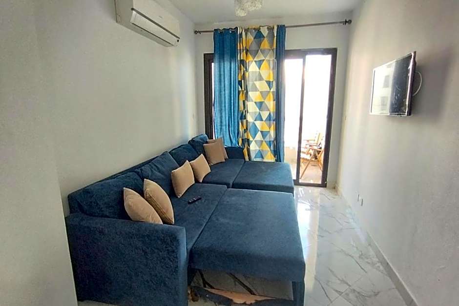 شاليه للايجار اليومى بورتو سعيد