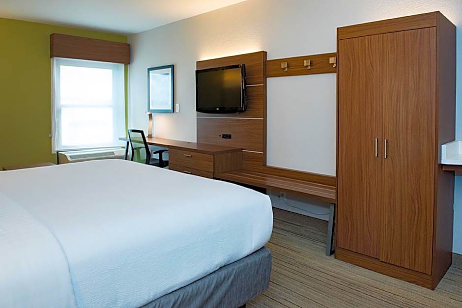 Holiday Inn Express Pascagoula-Moss Point By IHG