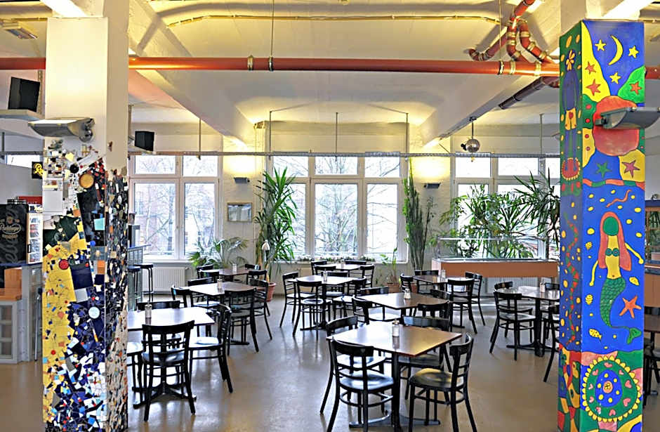 Hotel Transit Loft