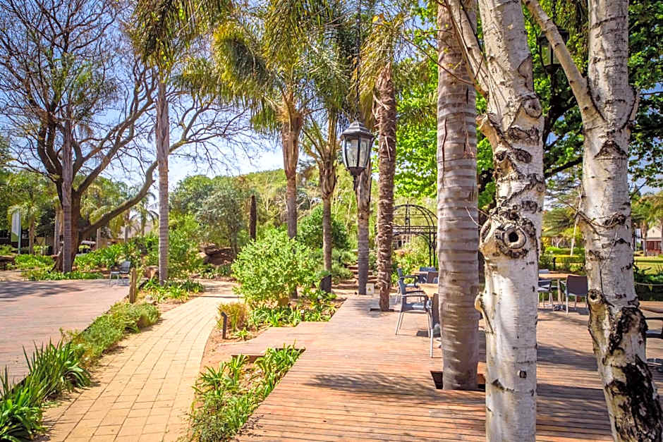 Birchwood Hotel and OR Tambo Conference Centre