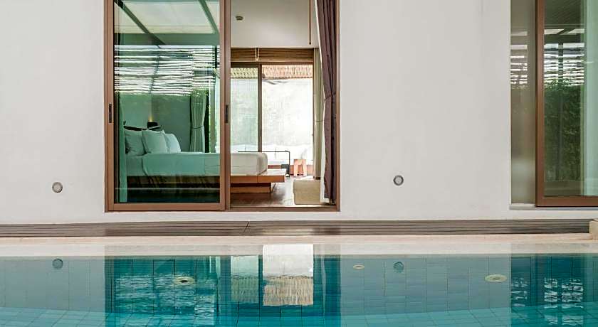 Putahracsa Hua Hin Resort