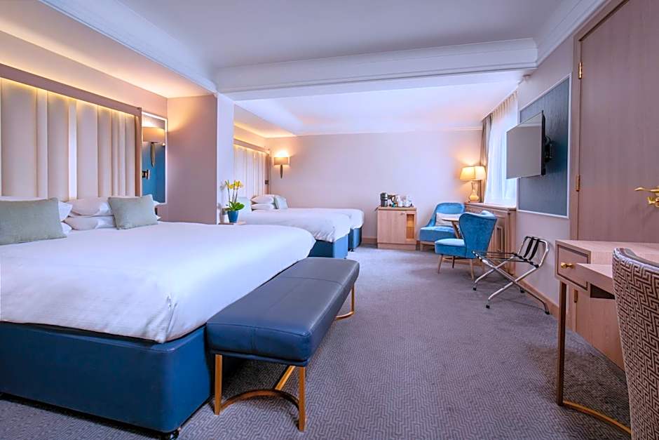 Danubius Hotel Regents Park