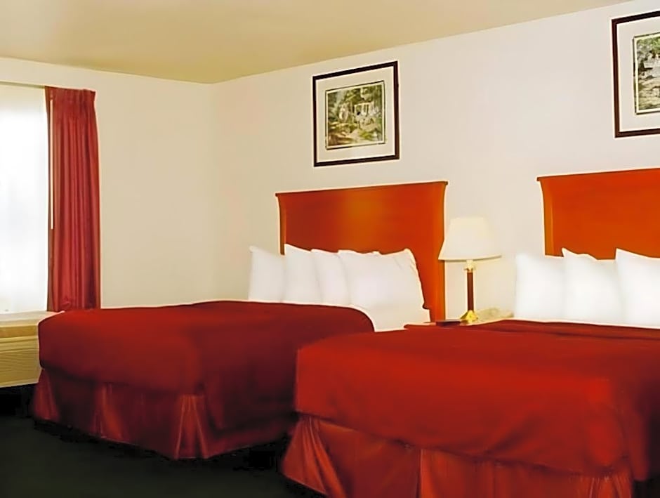Quality Inn Kearney