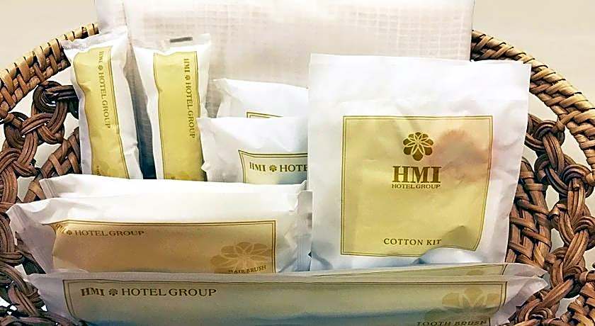 Hotel Crown Palais Chiryu