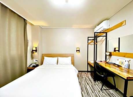 Standard Double Room - SA