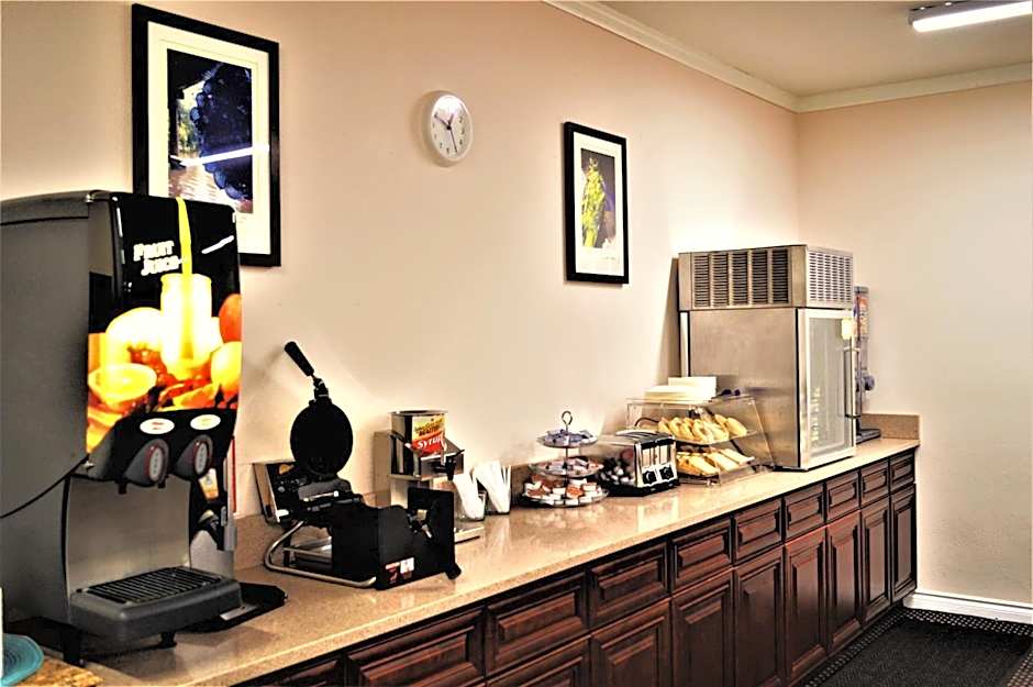 Guest House Inn Enumclaw