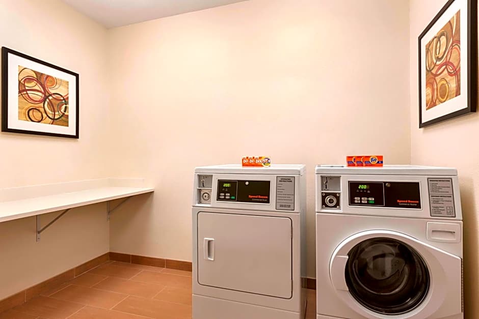 Fairfield Inn & Suites by Marriott Houston Humble