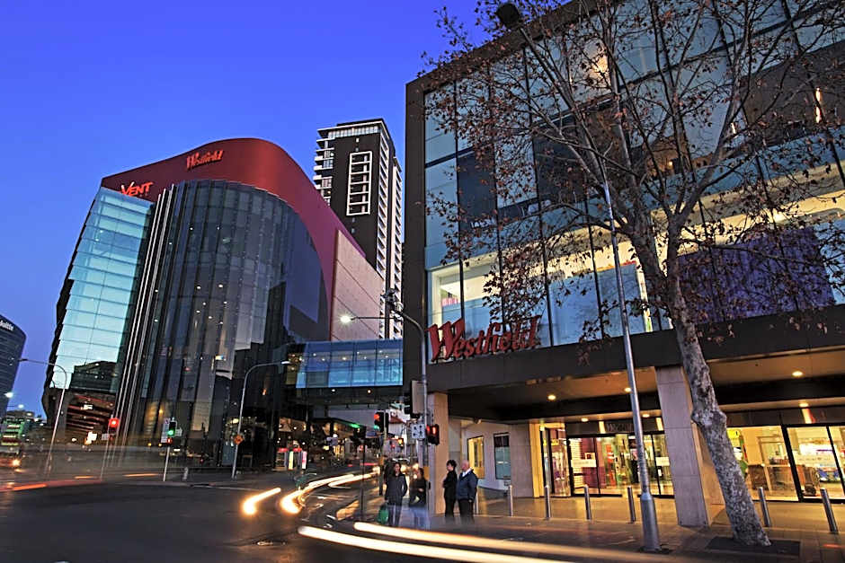 Holiday Inn Parramatta By IHG