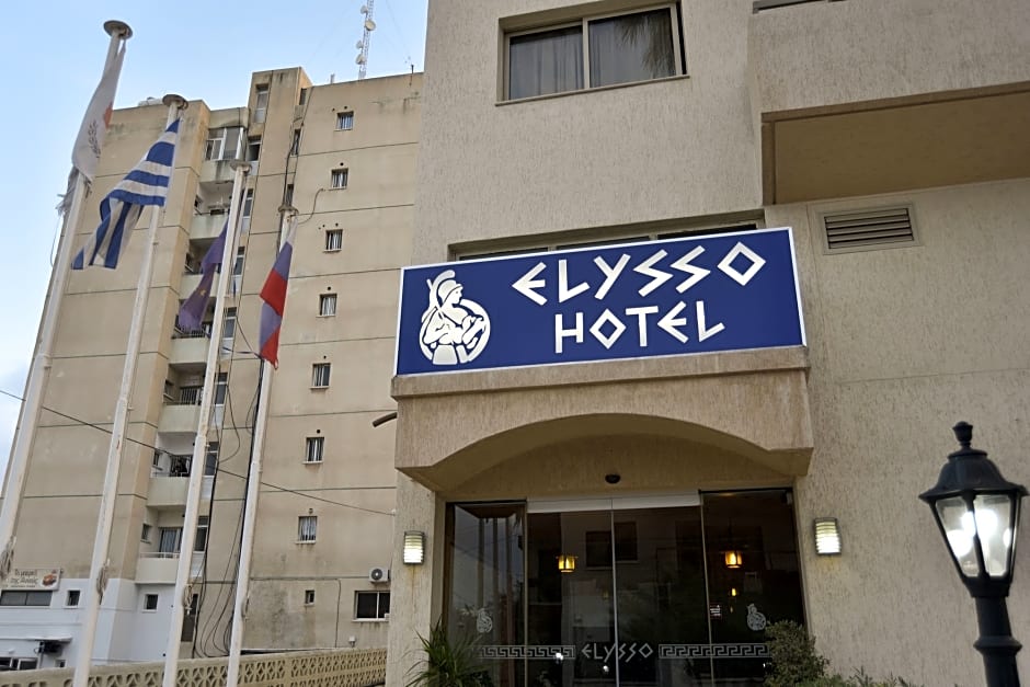 Elysso Hotel