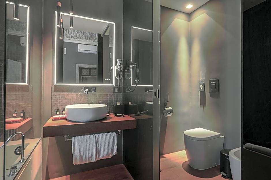 Palco Rooms&Suites