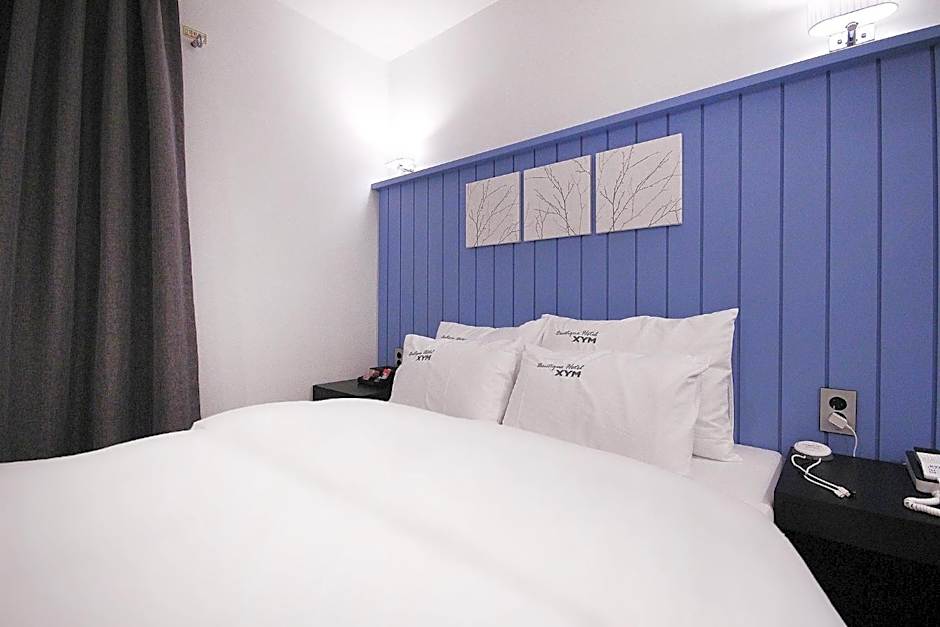 XYM Hotel Mundeok